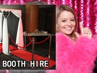 How About the Concept of Photo Booth in Kids’ Theme&nbsp;Party?